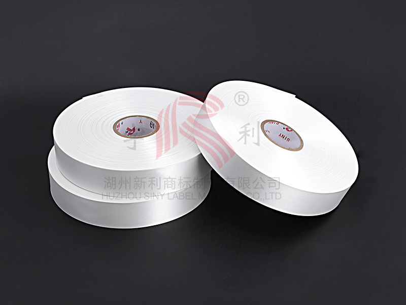 PS7561A9雙面本白條碼打印緞帶